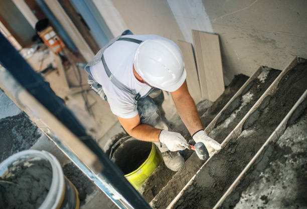Best Concrete Foundation Installation  in Newburgh, IN