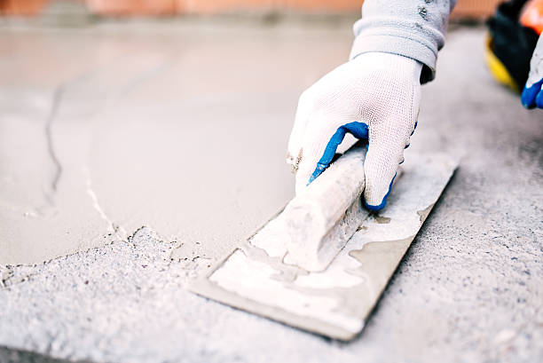 Best Concrete Repair Services  in Newburgh, IN