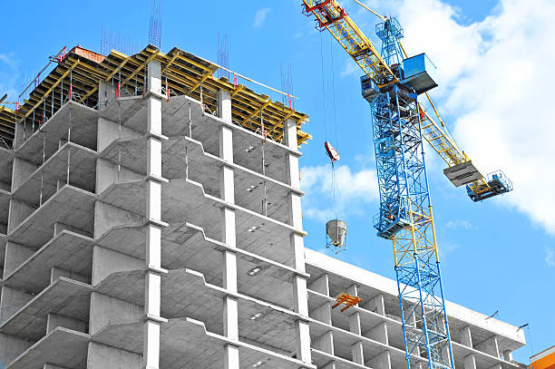 Trusted IN Concrete contractor Experts