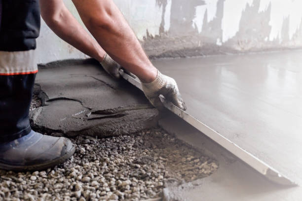 Best Concrete Demolition Services  in Newburgh, IN